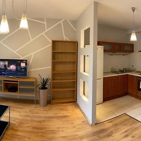 Murano Apartaments Nova Praga Варшава Екстериор снимка