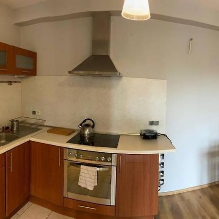 Murano Apartaments Nova Praga Варшава Екстериор снимка