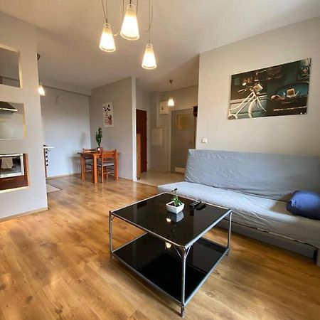 Murano Apartaments Nova Praga Варшава Екстериор снимка