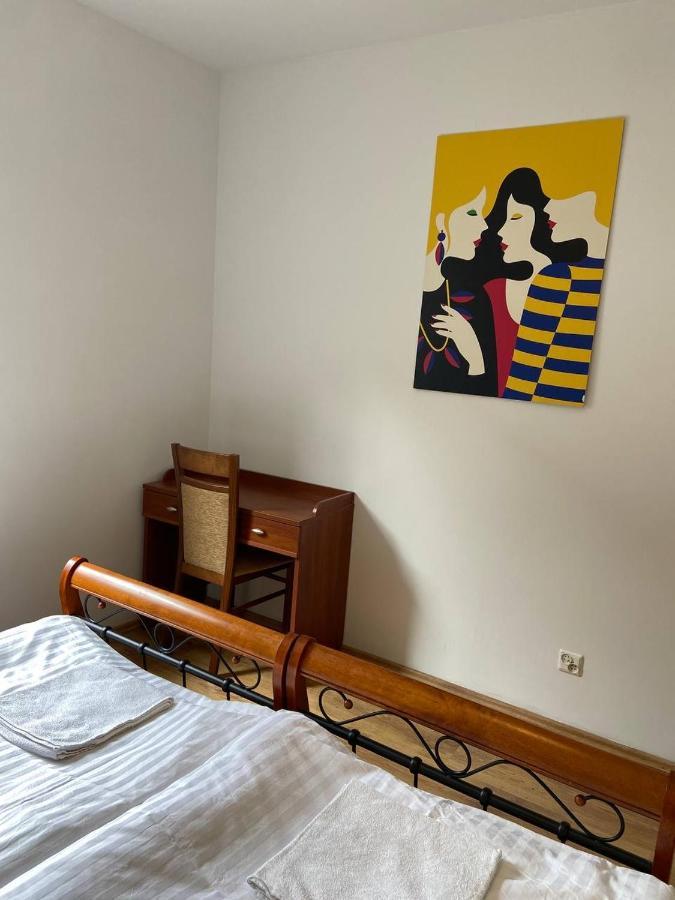 Murano Apartaments Nova Praga Варшава Екстериор снимка