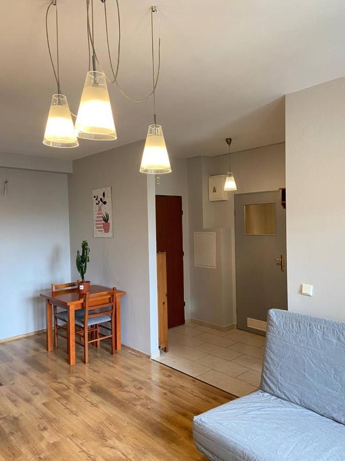 Murano Apartaments Nova Praga Варшава Екстериор снимка