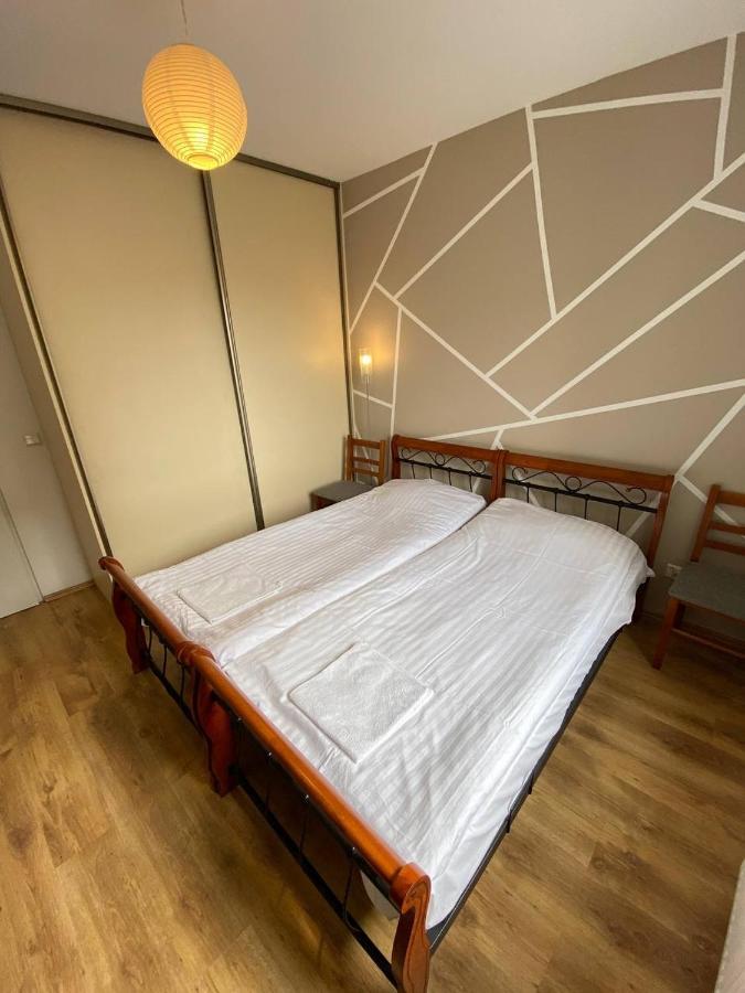 Murano Apartaments Nova Praga Варшава Екстериор снимка