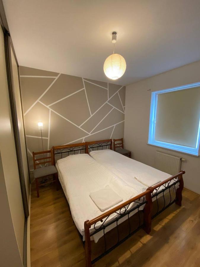 Murano Apartaments Nova Praga Варшава Екстериор снимка