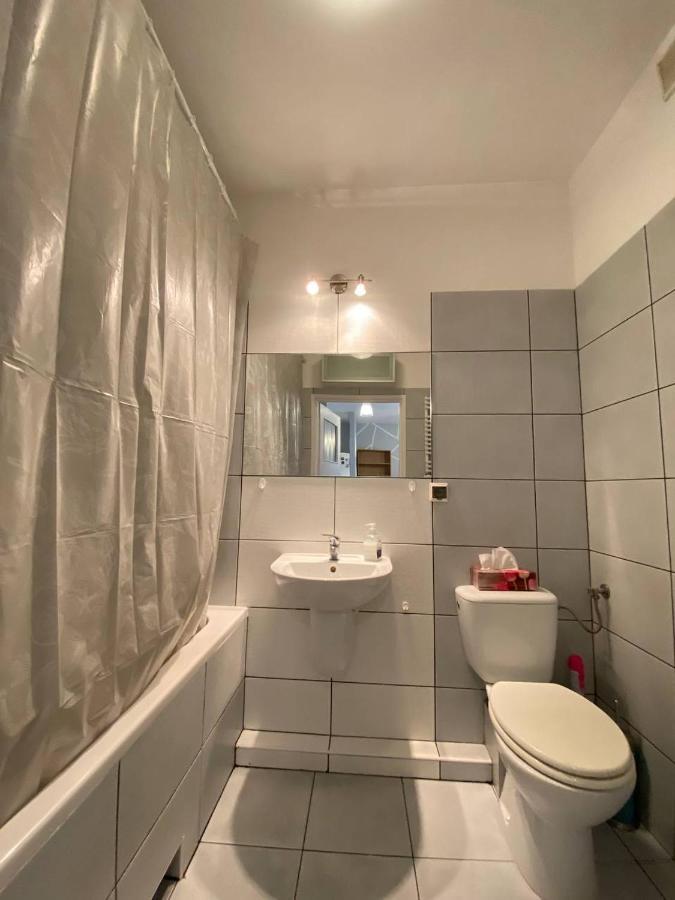 Murano Apartaments Nova Praga Варшава Екстериор снимка