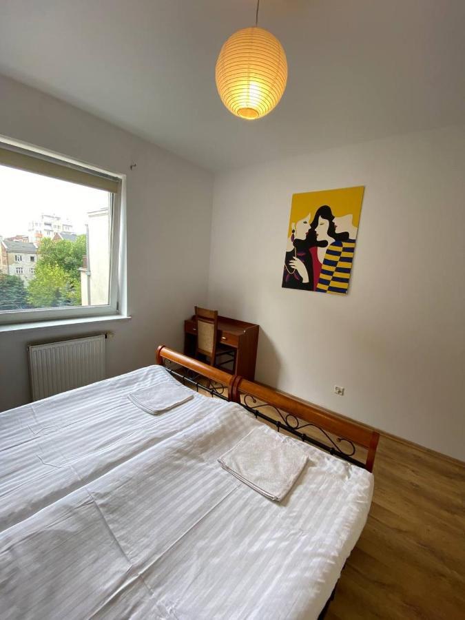 Murano Apartaments Nova Praga Варшава Екстериор снимка