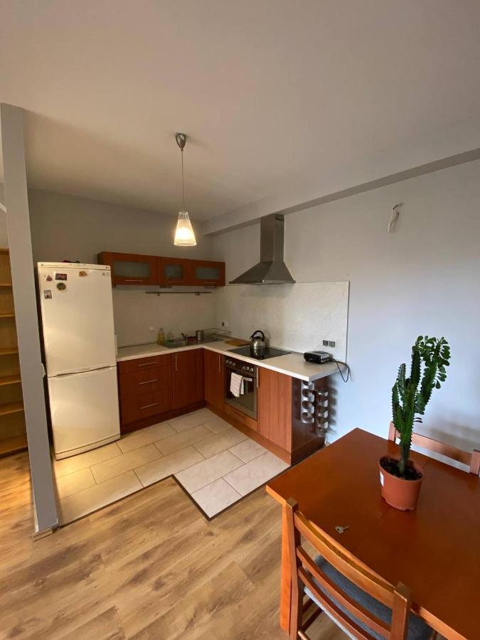 Murano Apartaments Nova Praga Варшава Екстериор снимка