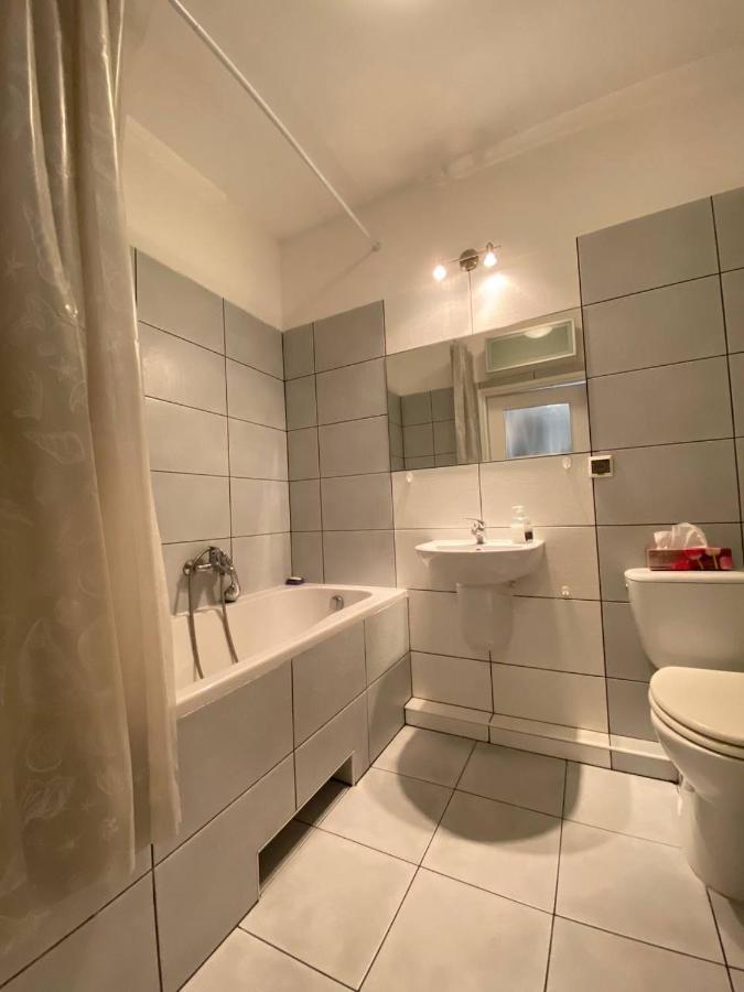 Murano Apartaments Nova Praga Варшава Екстериор снимка
