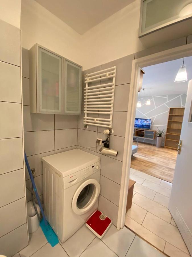 Murano Apartaments Nova Praga Варшава Екстериор снимка