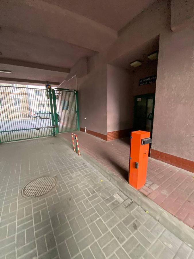 Murano Apartaments Nova Praga Варшава Екстериор снимка